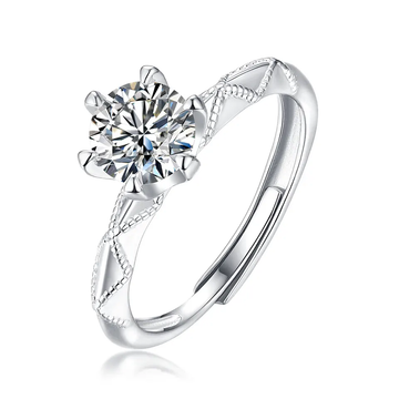 Espoir Ring
